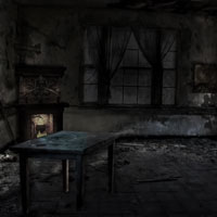 Abandoned Dark Room Escape Info About The Game Games2rule