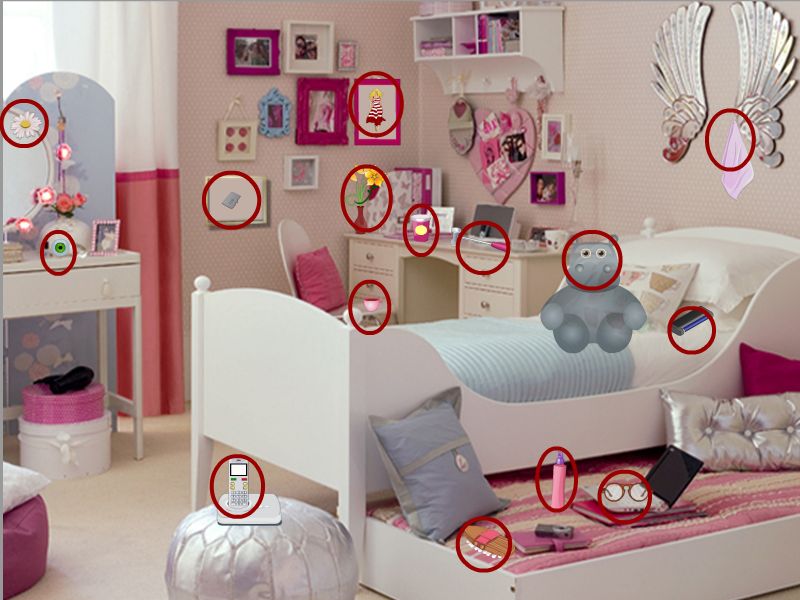 Messy Bedroom 2 Video Walkthrough For Free Online New Best