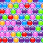 jeux gratuit bubble hit