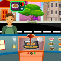 Free online html5 games - Chicken Stew game 