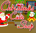 Free online html5 games - Christmas Cake Shop-2 game - Games2rule 