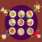 Free online html5 games - Food Recall game 