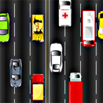 Free online html5 games - Car Rash game 