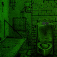 Free online html5 games - Abandoned Prison Escape game - Games2rule