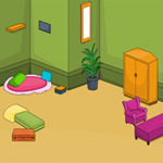 Free online html5 games - Adorable Room Escape game - Games2rule