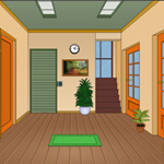 Free online html5 games - American Room Escape game 