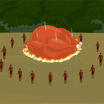 Free online html5 games - Ancient Thanksgiving game - Games2rule