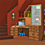 Free online html5 games - Basement Room Escape game 