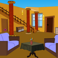 Free online html5 games - Beach Lighthouse Escape game - Games2rule