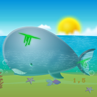 Free online html5 games - Big Fish Escape game - Games2rule