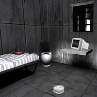 Free online html5 games - Big Prison Escape game 