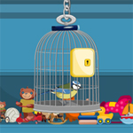 Free online html5 games - Blue Tit Escape game - Games2rule