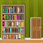 Free online html5 games - Re Book Shelf Escape game - Games2rule