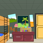 Free online html5 games - Cat Girl Room Escape game - Games2rule