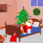 Free online html5 games - Re Christmas Gift Journey-5 game - Games2rule