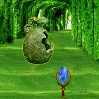 Free online html5 games - Communal Forest Escape game - Games2rule