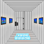 Free online html5 games - Container Room Escape game - Games2rule