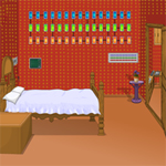 Free online html5 games - Replay Cozy Room Escape game - Games2rule