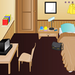 Free online html5 games - Craziness Room Escape game - Games2rule