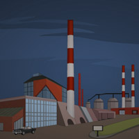 Free online html5 games - Crime Story Escape Factory Final game 