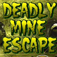 Free online html5 games - Deadly Mine Escape game - Games2rule 