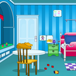 Free online html5 games - Dual Mode Room Escape game - Games2rule