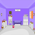Free online html5 games - Re Easter Egg Room Escape game 