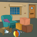 Free online html5 games - Familiar Escape game - Games2rule