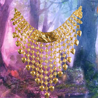 Free online html5 games - Fantasy Queen Jewelry Rescue game 