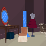 Free online html5 games - Fashion Room Escape game - Games2rule