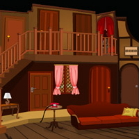 Free online html5 games - Fogey House Escape game - Games2rule