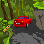 Free online html5 games - The Forest Road game 