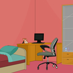 Free online html5 games - Girls Fashion Room escape game - Games2rule