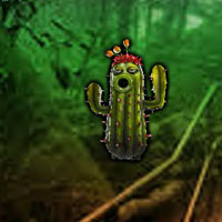 Free online html5 games - Gleeful Forest Escape game - Games2rule