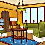 Free online html5 games - Great Villa Escape game - Games2rule