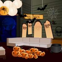 Free online html5 games - Halloween 2014 game - Games2rule 