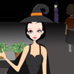 Free online html5 games - Halloween Costume Escape game 