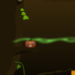 Free online html5 games - Re Halloween Pumpkin Escape game - Games2rule