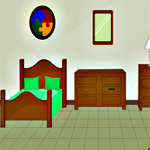 Free online html5 games - Highway Motel Escape game 