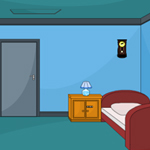 Free online html5 games - Laser Cut Room Escape game 