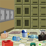 Free online html5 games - Replay Lights of New Year Escape game - Games2rule