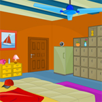 Free online html5 games - Live Escape-Bed Room game - Games2rule