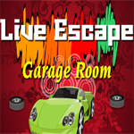 Free online html5 games - Live Escape Garage Room game - Games2rule