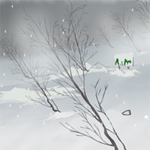 Free online html5 games - Live Escape-Snow Strom game 