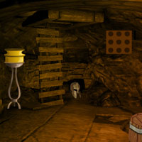 Free online html5 games - Medieval Adventures Escape game 