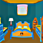 Free online html5 games - Mickey House Escape game 