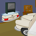 Free online html5 games - Modern Car Room Escape game - Games2rule