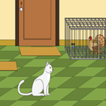 Free online html5 games - Moms Turkey Escape game - Games2rule