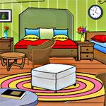 Free online html5 games - Re Motel Room Escape-2 game 