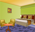 Free online html5 games - Replay Motel Room Escape game 